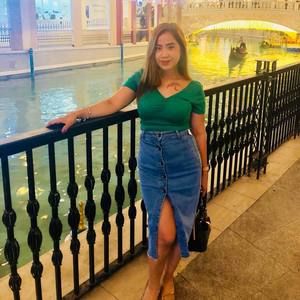 Meet your Posher, Zharren